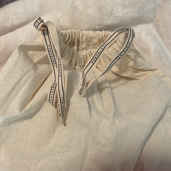 Tory Burch beige handbag - Picture 10 of 10